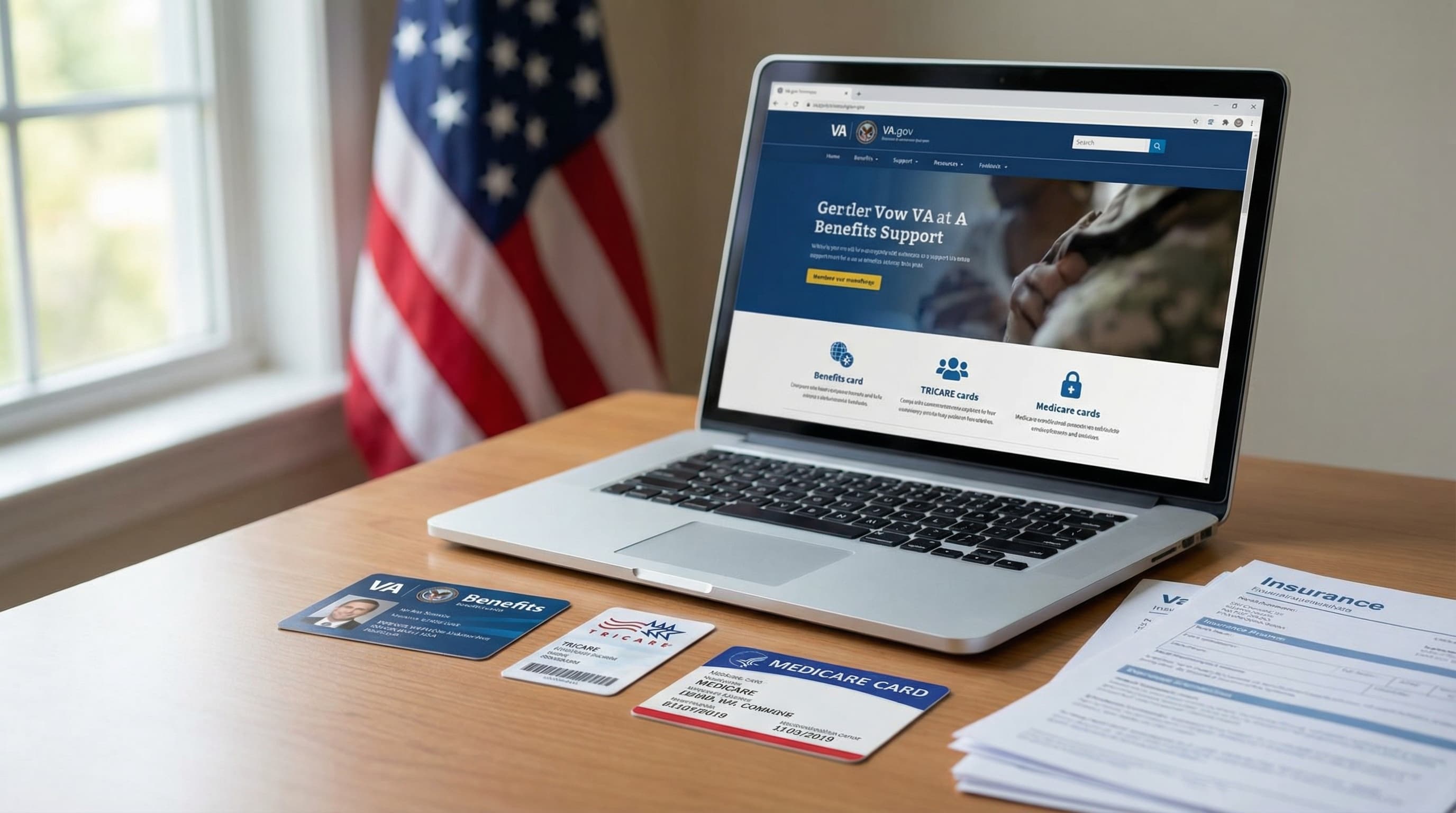 Understanding payment options and VA benefits for veteran home care