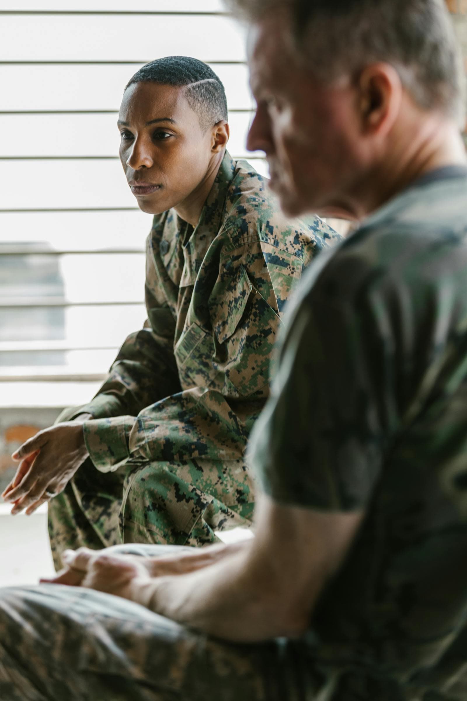 Caregiver Resources for Military Families in Memphis